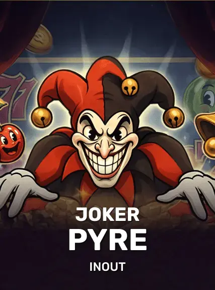 Joker Pyre