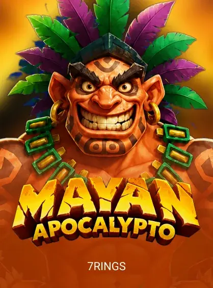 Mayan Apocalypto