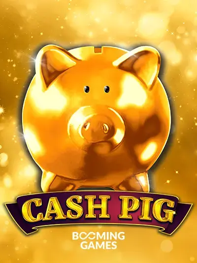 Cash Pig