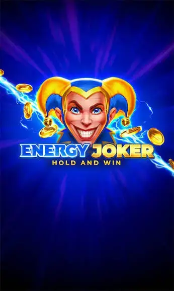 Energy Joker: Hold and Win