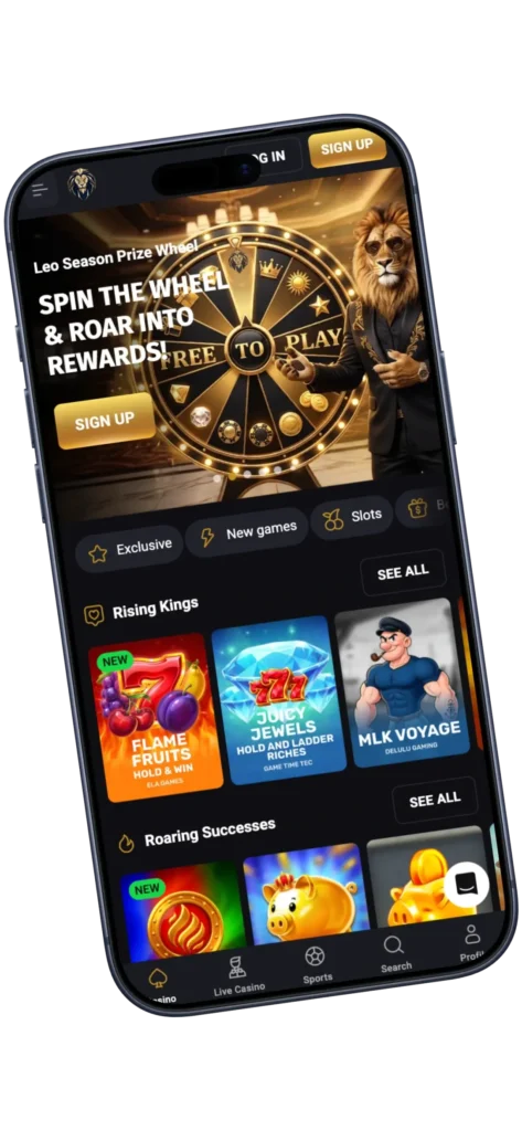 Fortuneplay app.