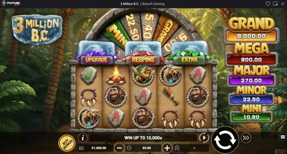 On Fortune Play you can try slots for free.