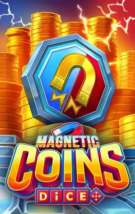 Magnetic Coins