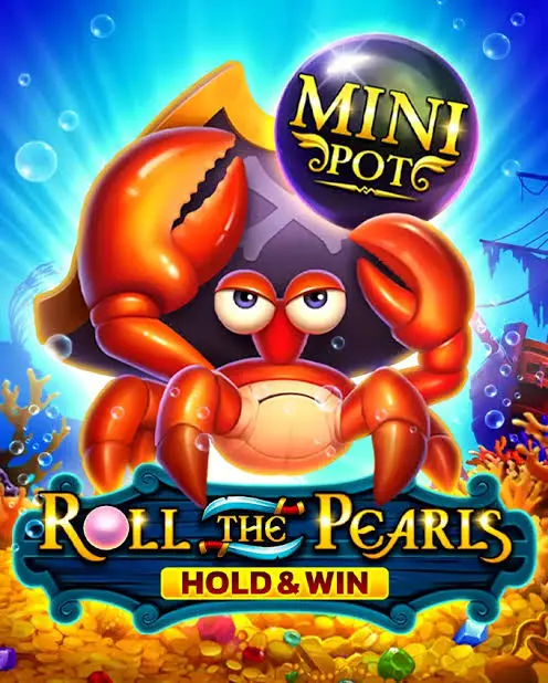 Roll The Pearls Hold And Win