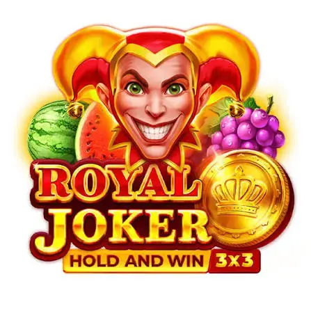 Royal Joker Hold and Win